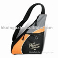 Promo sling backpack,Duffel bags,Made of 600D polyester